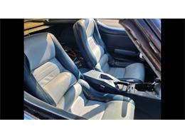 1982 Chevrolet Corvette (CC-2113274) for sale in Biloxi, Mississippi