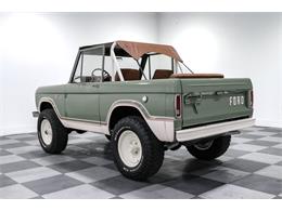 1970 Ford Bronco (CC-2113275) for sale in Sherman, Texas