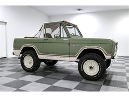 1970 Ford Bronco (CC-2113275) for sale in Sherman, Texas