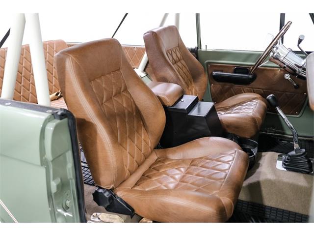 1970 Ford Bronco (CC-2113275) for sale in Sherman, Texas