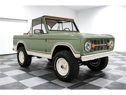 1970 Ford Bronco (CC-2113275) for sale in Sherman, Texas
