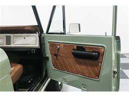 1970 Ford Bronco (CC-2113275) for sale in Sherman, Texas