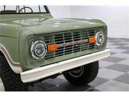 1970 Ford Bronco (CC-2113275) for sale in Sherman, Texas