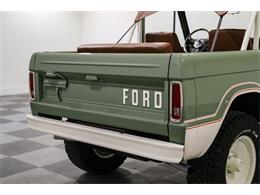 1970 Ford Bronco (CC-2113275) for sale in Sherman, Texas