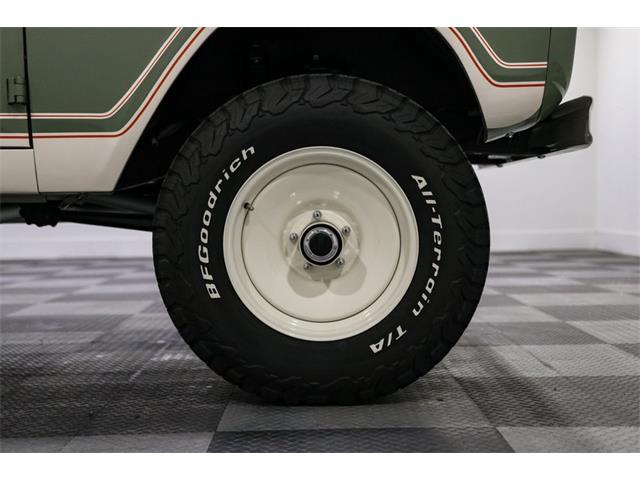 1970 Ford Bronco (CC-2113275) for sale in Sherman, Texas