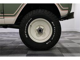 1970 Ford Bronco (CC-2113275) for sale in Sherman, Texas