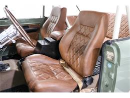 1970 Ford Bronco (CC-2113275) for sale in Sherman, Texas