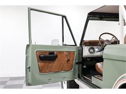 1970 Ford Bronco (CC-2113275) for sale in Sherman, Texas