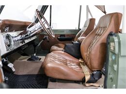 1970 Ford Bronco (CC-2113275) for sale in Sherman, Texas