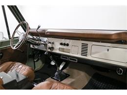 1970 Ford Bronco (CC-2113275) for sale in Sherman, Texas