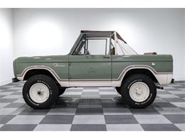1970 Ford Bronco (CC-2113275) for sale in Sherman, Texas