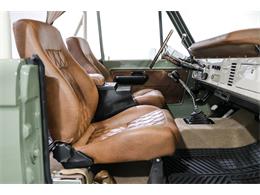 1970 Ford Bronco (CC-2113275) for sale in Sherman, Texas
