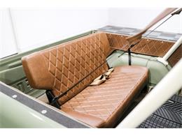 1970 Ford Bronco (CC-2113275) for sale in Sherman, Texas