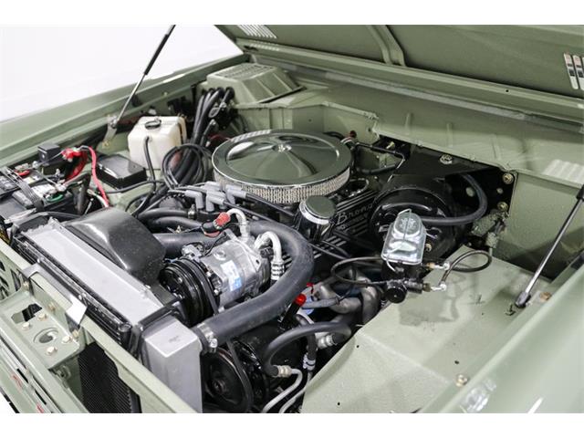 1970 Ford Bronco (CC-2113275) for sale in Sherman, Texas