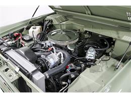1970 Ford Bronco (CC-2113275) for sale in Sherman, Texas