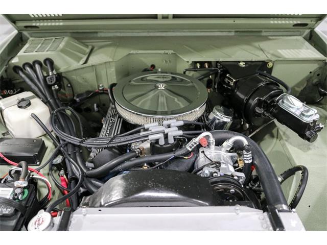 1970 Ford Bronco (CC-2113275) for sale in Sherman, Texas