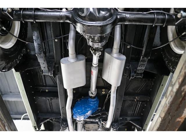1970 Ford Bronco (CC-2113275) for sale in Sherman, Texas