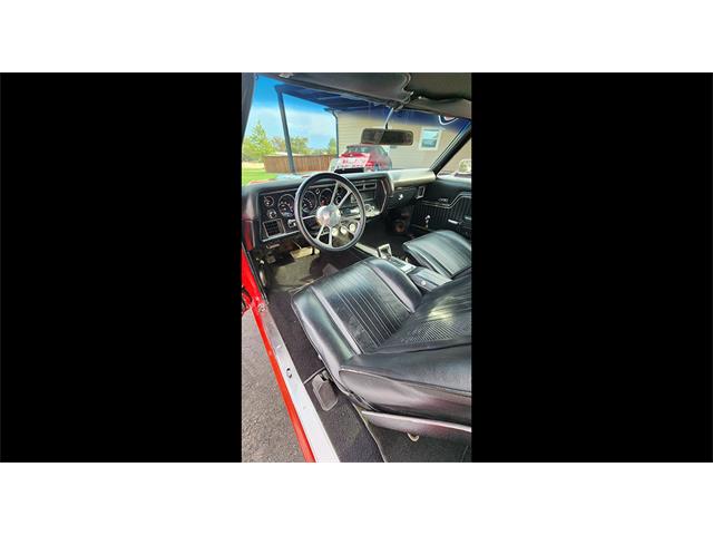 1970 Chevrolet Chevelle (CC-2113276) for sale in Biloxi, Mississippi