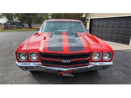 1970 Chevrolet Chevelle (CC-2113276) for sale in Biloxi, Mississippi