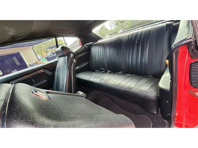 1970 Chevrolet Chevelle (CC-2113276) for sale in Biloxi, Mississippi