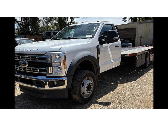 2023 Ford F550 (CC-2113277) for sale in Biloxi, Mississippi