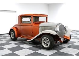 1932 DeSoto 2-Dr Coupe (CC-2113278) for sale in Sherman, Texas