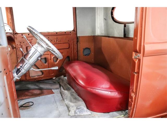 1932 DeSoto 2-Dr Coupe (CC-2113278) for sale in Sherman, Texas