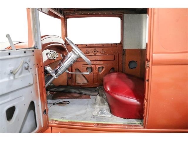 1932 DeSoto 2-Dr Coupe (CC-2113278) for sale in Sherman, Texas