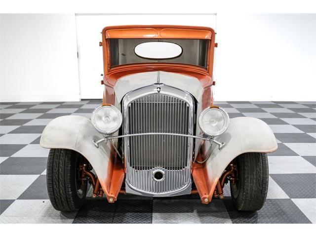 1932 DeSoto 2-Dr Coupe (CC-2113278) for sale in Sherman, Texas