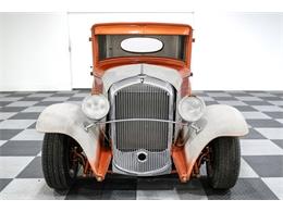1932 DeSoto 2-Dr Coupe (CC-2113278) for sale in Sherman, Texas