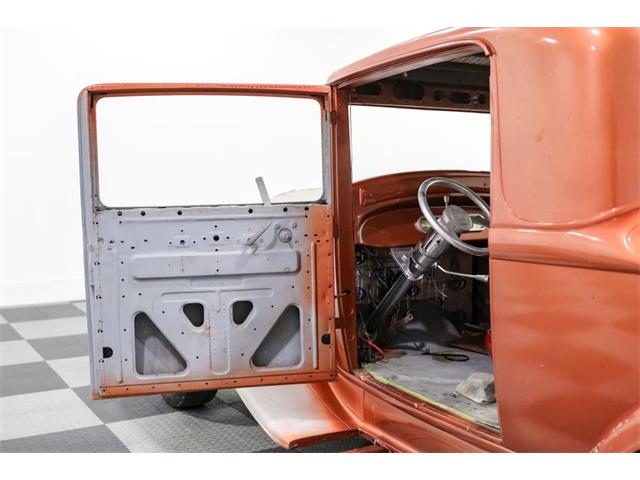 1932 DeSoto 2-Dr Coupe (CC-2113278) for sale in Sherman, Texas