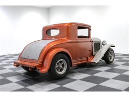 1932 DeSoto 2-Dr Coupe (CC-2113278) for sale in Sherman, Texas