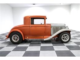 1932 DeSoto 2-Dr Coupe (CC-2113278) for sale in Sherman, Texas