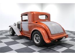 1932 DeSoto 2-Dr Coupe (CC-2113278) for sale in Sherman, Texas