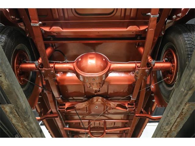 1932 DeSoto 2-Dr Coupe (CC-2113278) for sale in Sherman, Texas
