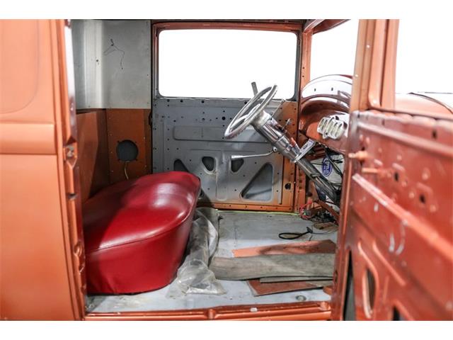 1932 DeSoto 2-Dr Coupe (CC-2113278) for sale in Sherman, Texas
