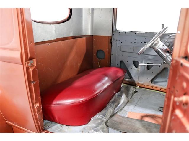 1932 DeSoto 2-Dr Coupe (CC-2113278) for sale in Sherman, Texas