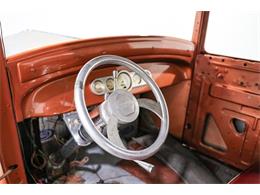 1932 DeSoto 2-Dr Coupe (CC-2113278) for sale in Sherman, Texas
