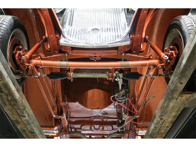 1932 DeSoto 2-Dr Coupe (CC-2113278) for sale in Sherman, Texas