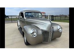 1940 Ford Coupe (CC-2113279) for sale in Biloxi, Mississippi