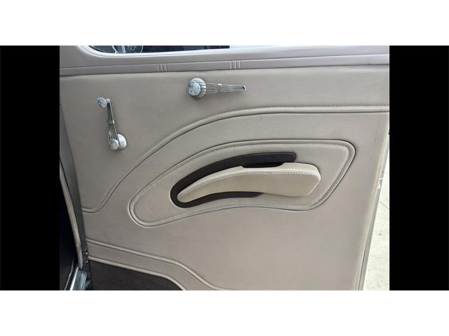 1940 Ford Coupe (CC-2113279) for sale in Biloxi, Mississippi