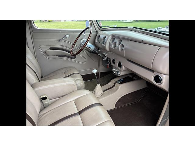 1940 Ford Coupe (CC-2113279) for sale in Biloxi, Mississippi