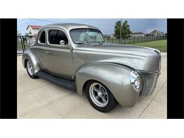 1940 Ford Coupe (CC-2113279) for sale in Biloxi, Mississippi
