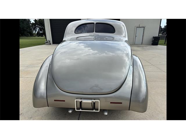 1940 Ford Coupe (CC-2113279) for sale in Biloxi, Mississippi