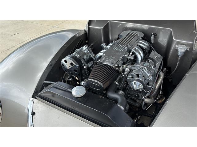 1940 Ford Coupe (CC-2113279) for sale in Biloxi, Mississippi