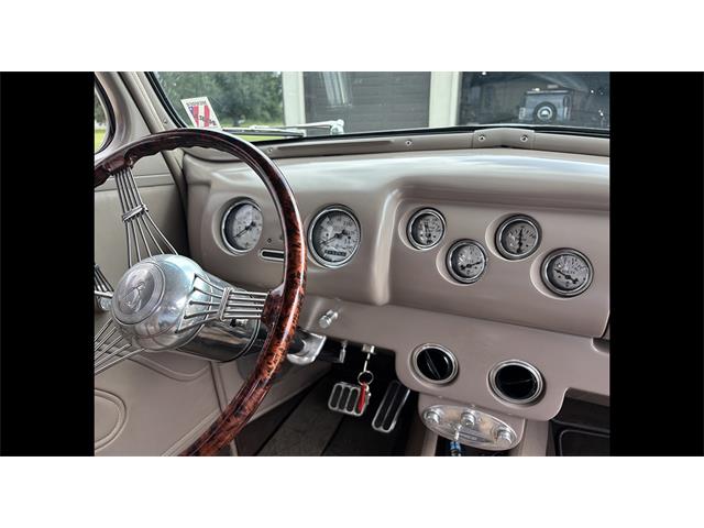 1940 Ford Coupe (CC-2113279) for sale in Biloxi, Mississippi