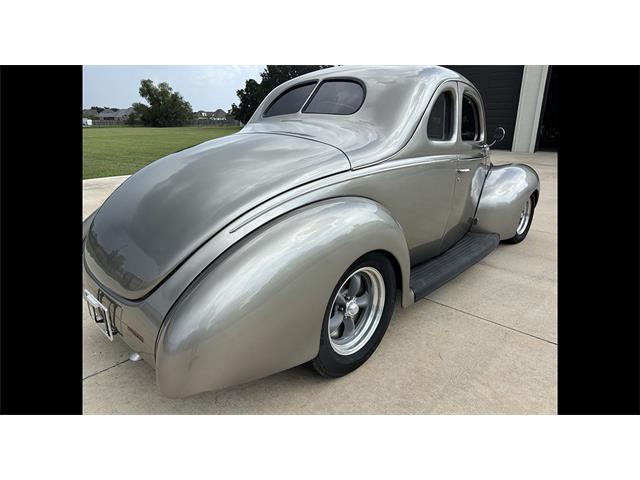 1940 Ford Coupe (CC-2113279) for sale in Biloxi, Mississippi