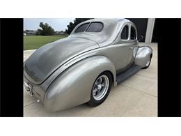 1940 Ford Coupe (CC-2113279) for sale in Biloxi, Mississippi