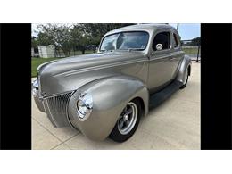 1940 Ford Coupe (CC-2113279) for sale in Biloxi, Mississippi
