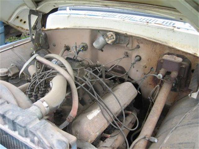 1965 International Pickup (CC-2110328) for sale in Cadillac, Michigan